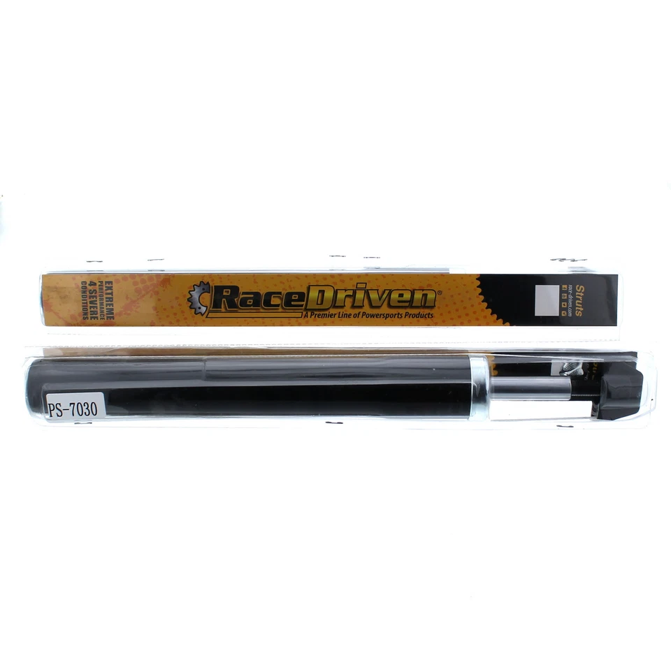 Amortiguadores de puntales de gas para Polaris Sportsman 500 HO X2 2005-2012 delanteros x2 Foto 2 de 4