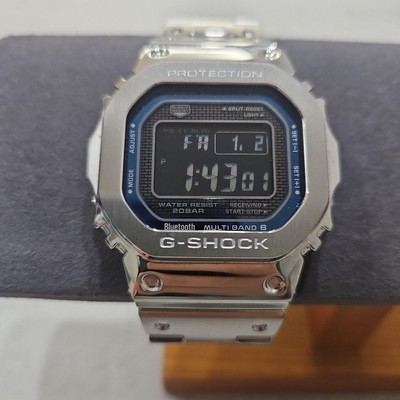 [Good condition] G-SHOCK GMW-B5000D-2JF