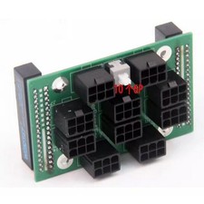 X3650 New Server Power Supply Dual Parallel Scheme Adapter Board 1350W Parts