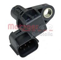 Metzger Autoteile Nockenwellensensor Hallgeber ZüNdimpulsgeber 0903151 FüR Mazda