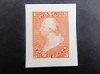 nystamps US Stamp Essay Mint Rare $650             A17x3754