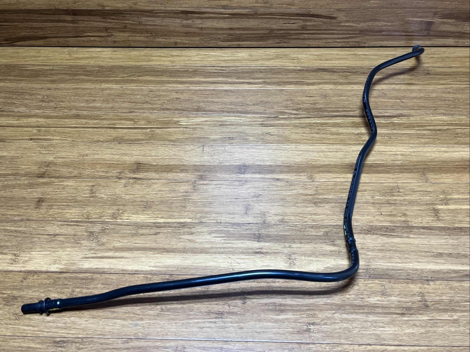 2009-2023 Rolls Royce Dawn RR6 6.6L Front Scavenging Line Hose Pipe OEM