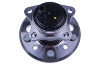 Radlagersatz Denckermann W413939 FüR Toyota Camry ASV50_ ASV50R GSV50_