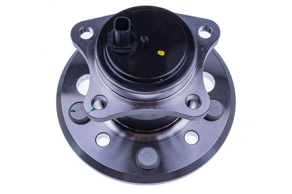Radlagersatz Denckermann W413939 FüR Toyota Camry ASV50_ ASV50R GSV50_-image
