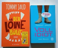 2 x Tommy Jaud - Der Löwe brüllt + Vollidio...