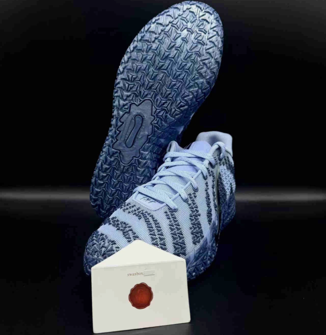 Size 12 - Nike Ja 3 Cobalt Bliss for sale online | eBay