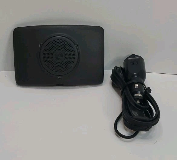 Tom Tom XXL GPS Navigation Unit (N14644) 4EP0.001.05 With Power Cord - Image 2 of 4