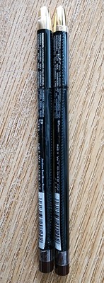 (2) Jordana 29 Brown Best Brow Pencil Define Long Lasting Wear