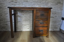 Solid Pine Dressing Table
