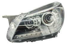 Mercedes A1728205961 Xenon Frontscheinwerfer Links Vorne R172