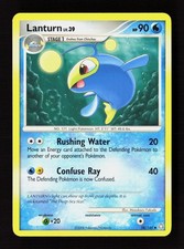 Lanturn (58) Uncommon Legends Awakened 58/146 NM on eBay