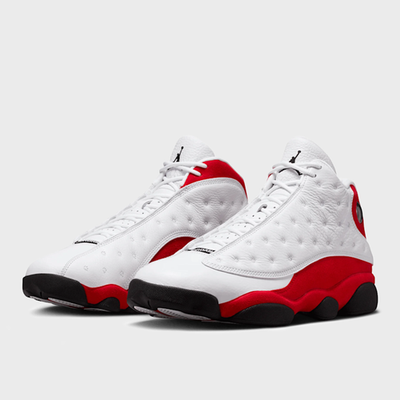 Nike Air Jordan 13 Retro OG Chicago 2026 414571-102 Men's Size New