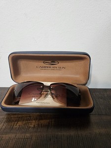 Caribbean Sun Sunglasses | eBay display picture 1