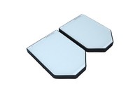 Kamoka Innenraumfilter F429801 Frischluftfilter FüR Audi A8 D2 4D2 4D8 TDI W12