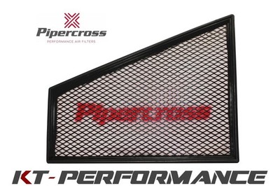 Pipercross - Luftfilter - Ford - Galaxy II (WA6) - 2.0i - 145 PS - 05/06-12/14