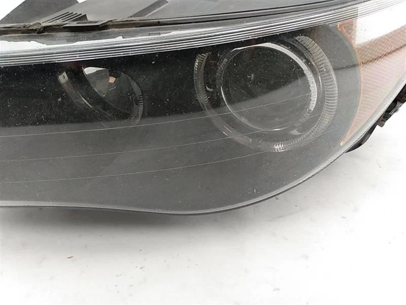 Faro izquierdo bmw 645ci e63 e64 xenón hid con adaptación 04-07 Foto 4 de 4