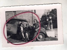 FOTO FOTO AUTO AUTOMOBILE SIMCA 8