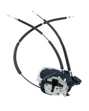 Door Lock Actuator Compatible with 2011-2012 G25, 2007-2008 G35, Left Side Rear