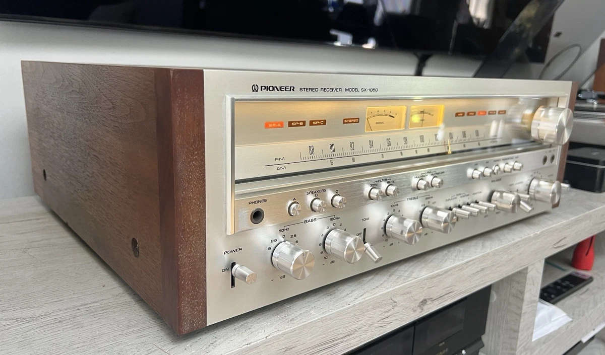25+ Pioneer SX for sale | Updated Oct 2026