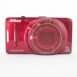 Nikon coolpix s9300 en vente | eBay
