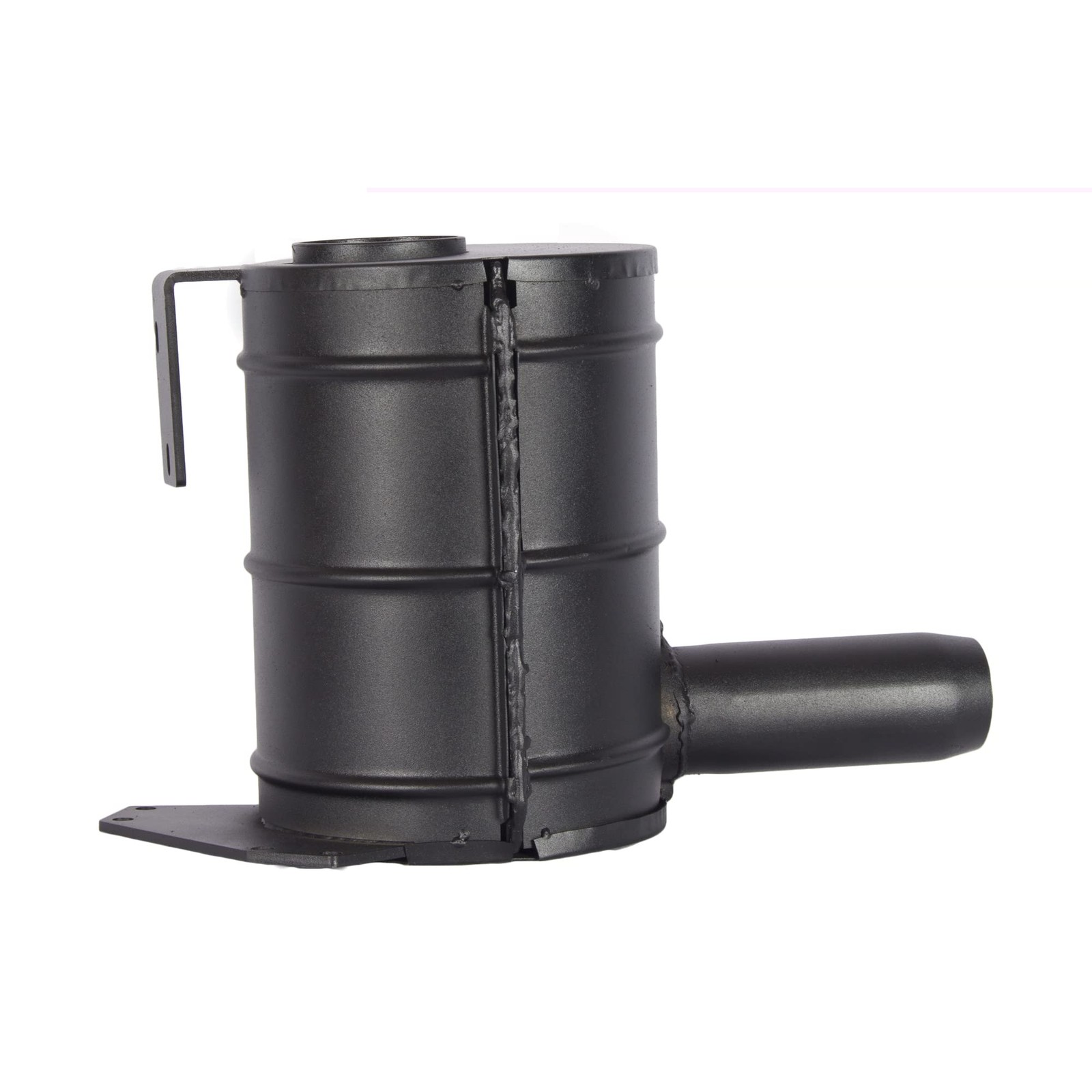 Muffler Replacement for JOHN DEERE 2140 2750 2755 2850 2355 3300 2650 AL35753