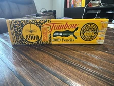 Tombow ‎‎8900-B Series Drawing Pencil Graphite Hexagonal shaft 12 piece Learn JP