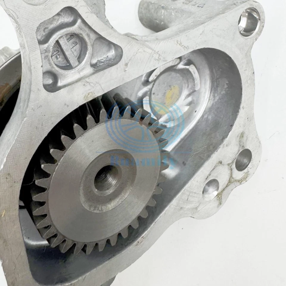 Oil Pump Gear For 1998 1999 2000 2001 2002 Honda Accord 2.3L L4 13500PAAA00 Foto 2 de 4