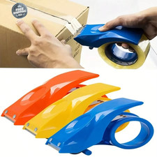 1 pc Heavy Duty Packing Tape Dispenser, Strong Durable Shipping Tape, Packaging