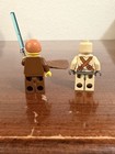Starwars Minifigures Anakin Skywalker & Tusken Raider - 7113 manual and box art — photo 5