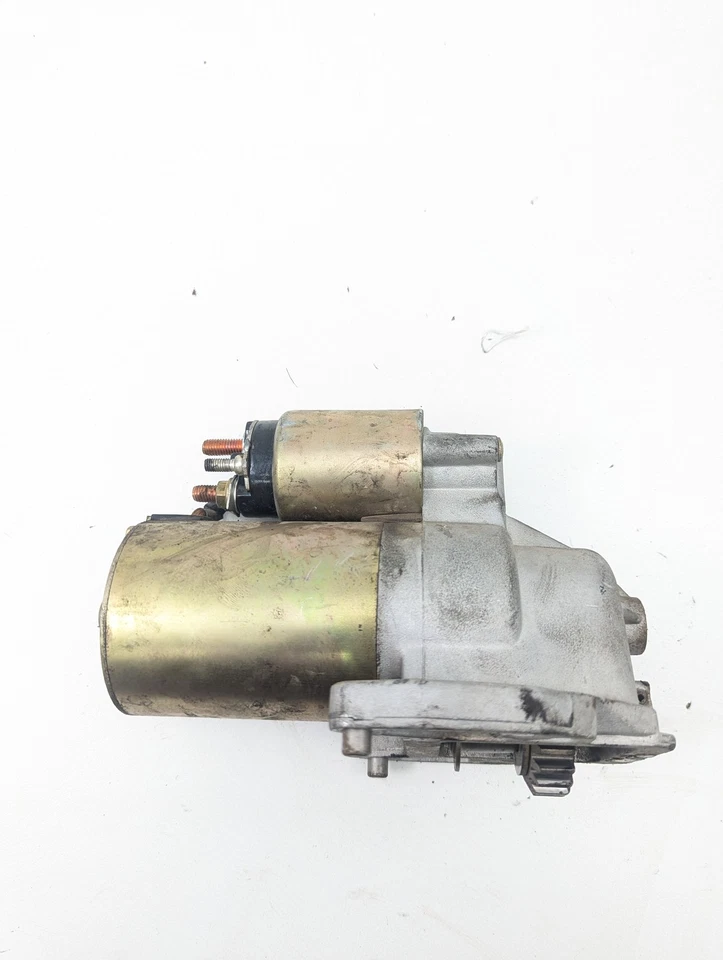 Starter Motor Fits 02-08 JAGUAR X TYPE 824538 - Image 2 of 4
