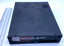 Alcorn McBride Digital Audio Machine Professional Digital Audio Player, GPS AM-4