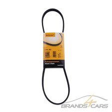 CONTITECH KEIL-RIPPEN-RIEMEN KLIMA-ANLAGE FÜR BMW 5-ER E39 520 525 530 BJ 02-03