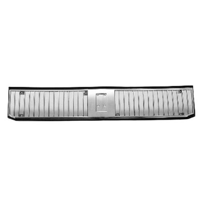 Grille Fits Oldsmobile Cutlass Ciera 1989-1992 10068949 Chrome GM1200106
