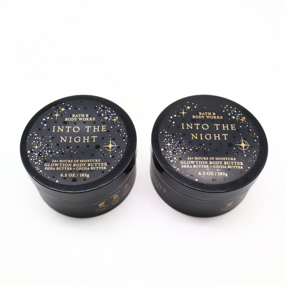6.5 Oz 2 Pack - New