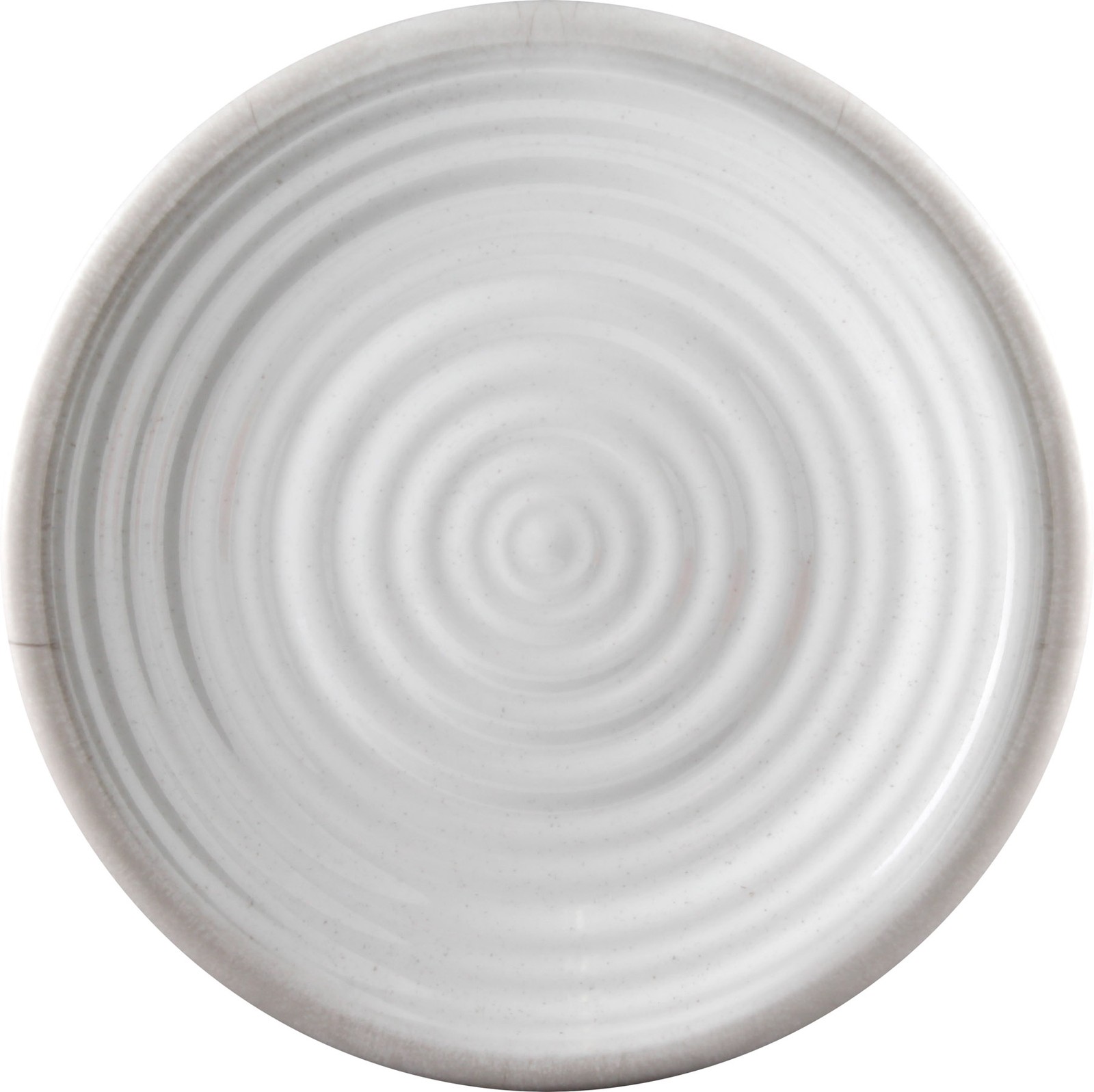 Brunner Savana Stone Touch Premium Melamine Picnic / Camping 21cm Side Plate