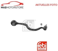 QUERLENKER LENKER RADAUFHÄNGUNG OBERE VORNE RECHT FEBI BILSTEIN 24296 A NEU