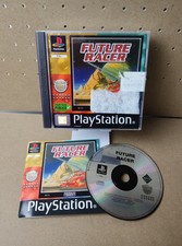 Future Racer Ps1 Jeu Sony Playstation 1