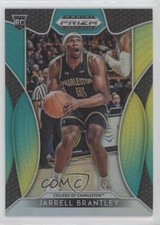 2019 Panini Prizm Draft Picks Green & Yellow /249 Jarrell Brantley Rookie RC g2u