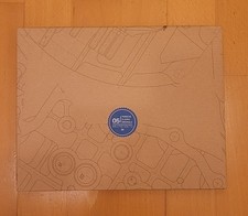 Porsche Classic Original Ausgabe 05 Teilekatalog - noch versiegelt