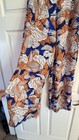 anthropologie wide leg pants women NWT — photo 2