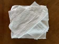 24 Pack Microfiber Shop Towels - Commercial Grade Cleaning Rags, 11.5"x11.5