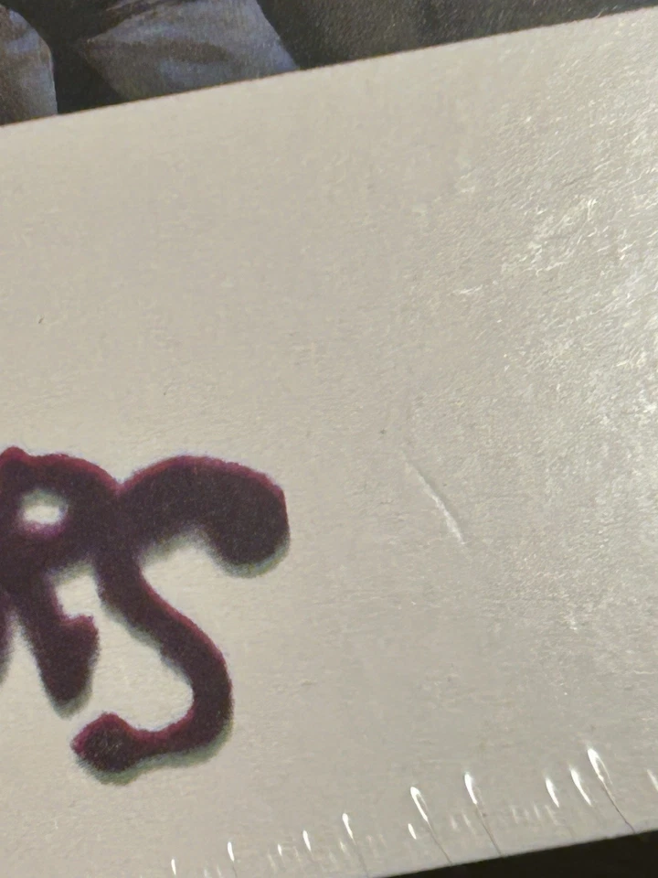 The Warriors 4K Ultra HD Arrow Video Limited Edition *Original Artwork* NEW - Image 2 of 4