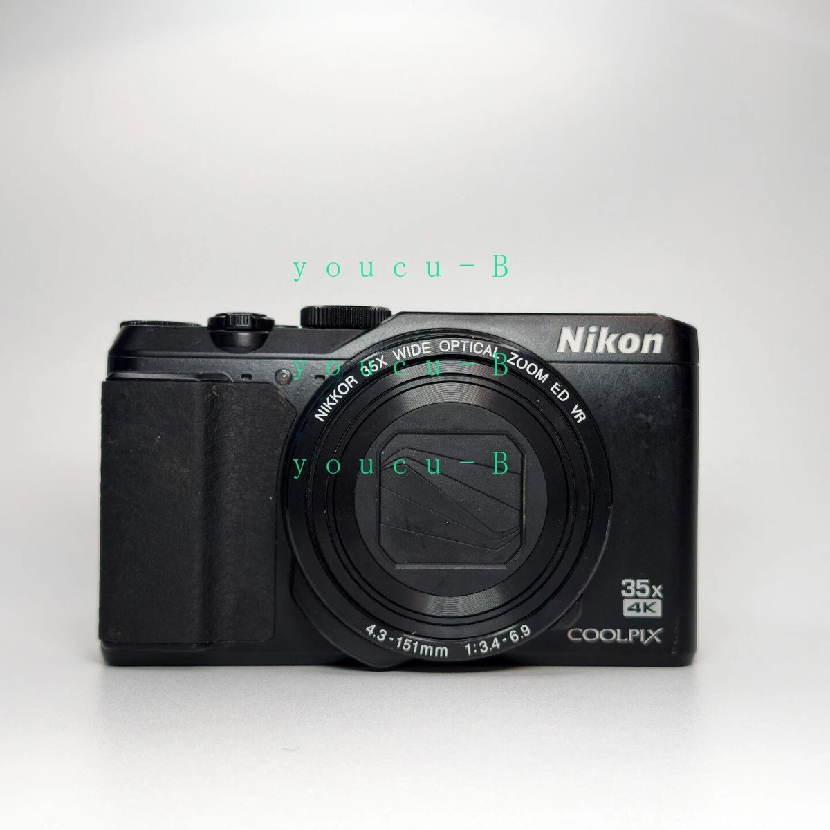Preços baixos em Câmeras digitais Nikon Coolpix A900 | eBay
