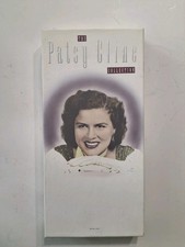 The Patsy Cline Collection (1991/MCA Records) *NEW* 4-CD Box Set w/Booklet