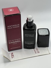 Antaeus Sport Cologne Chanel cologne - a fragrance for men 1985