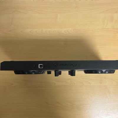 Pioneer DDJ-200 Smart DJ Controller Good Condition | eBay