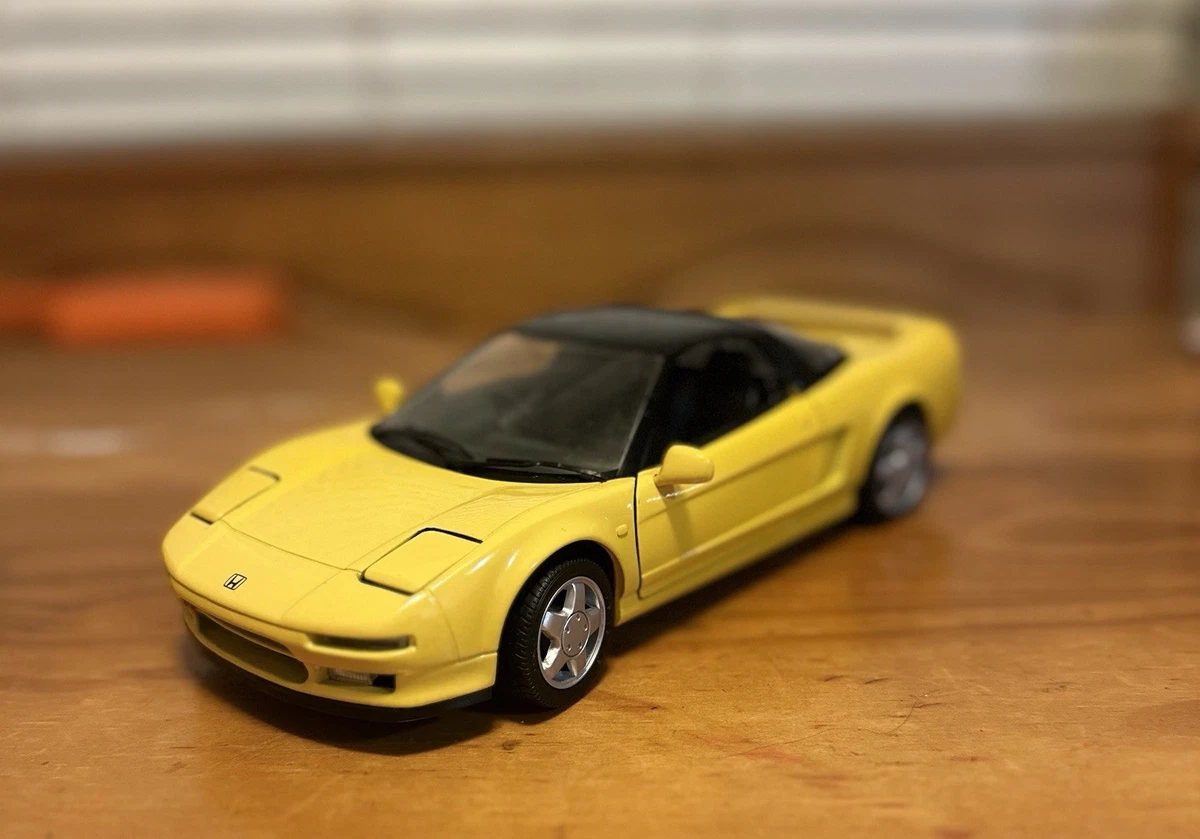Kyosho Honda 1:18 Scale Diecast & Toy Vehicles for sale | eBay