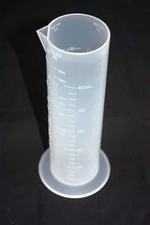 FIR Oil Measure Tube 500ml