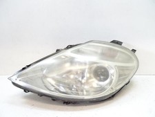 Feu avant (phare) Citroen C8