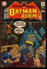 Detective Comics #390 Very Nice Silver Age Batman Vintage DC Comic 1969 FN-VF